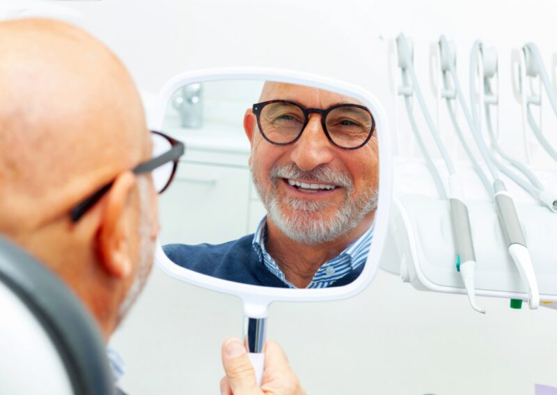 Dental Implants Bullard